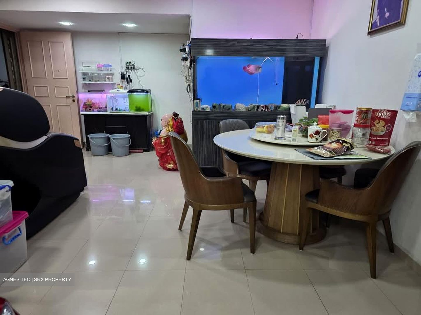 Blk 854 Jurong West Street 81 (Jurong West), HDB 4 Rooms #560946111